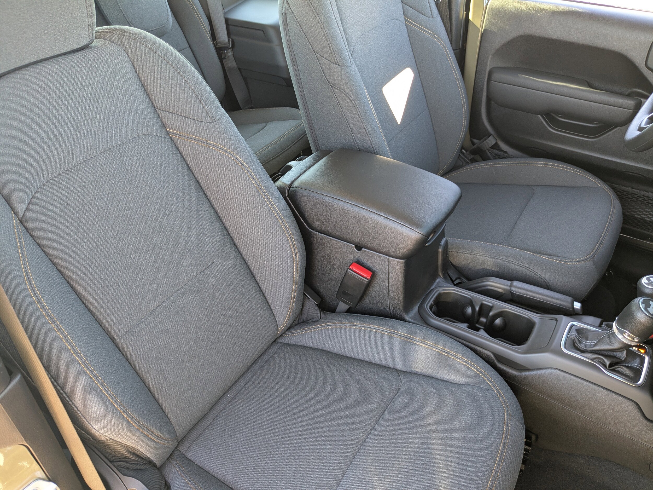 2026 Jeep Wrangler 2-Door Sport - Photo 12