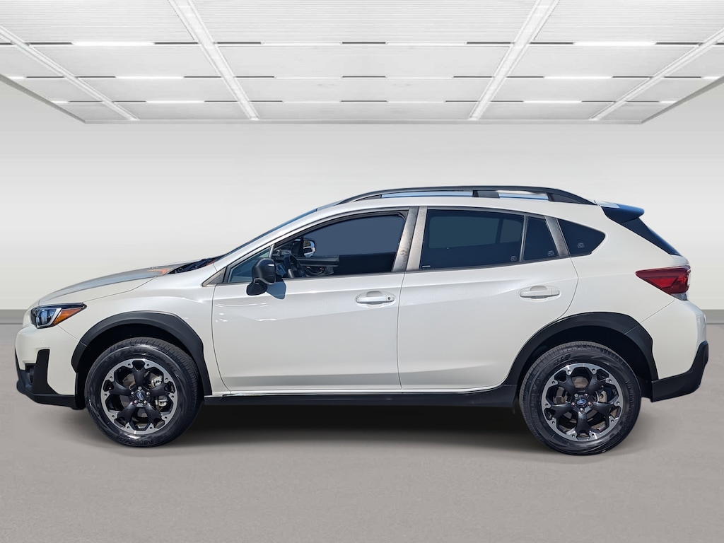 Used 2023 Subaru Crosstrek Base SUV