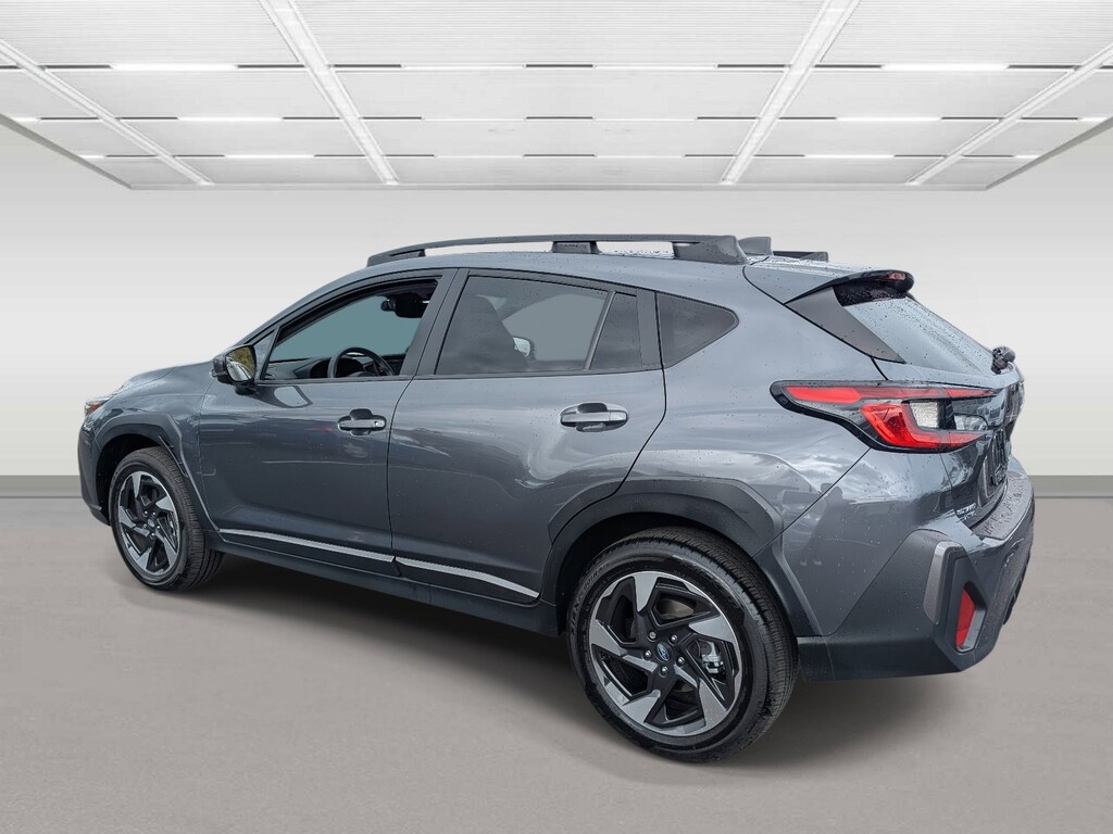 Used 2025 Subaru Crosstrek Limited SUV