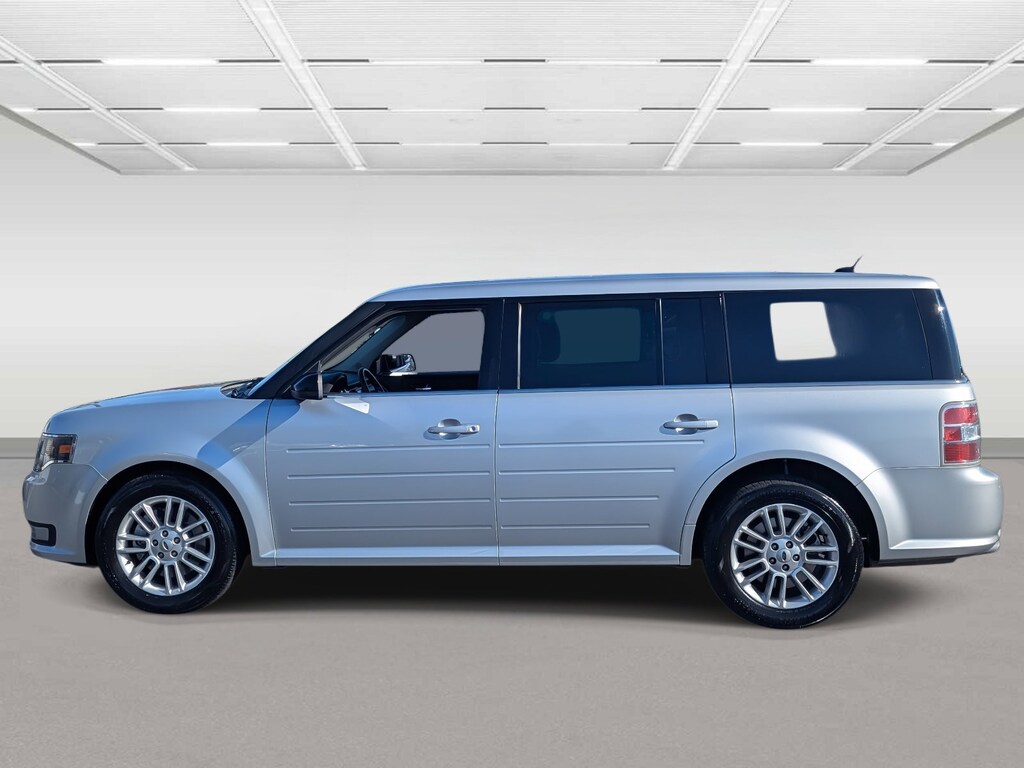 Used 2014 Ford Flex SEL SUV