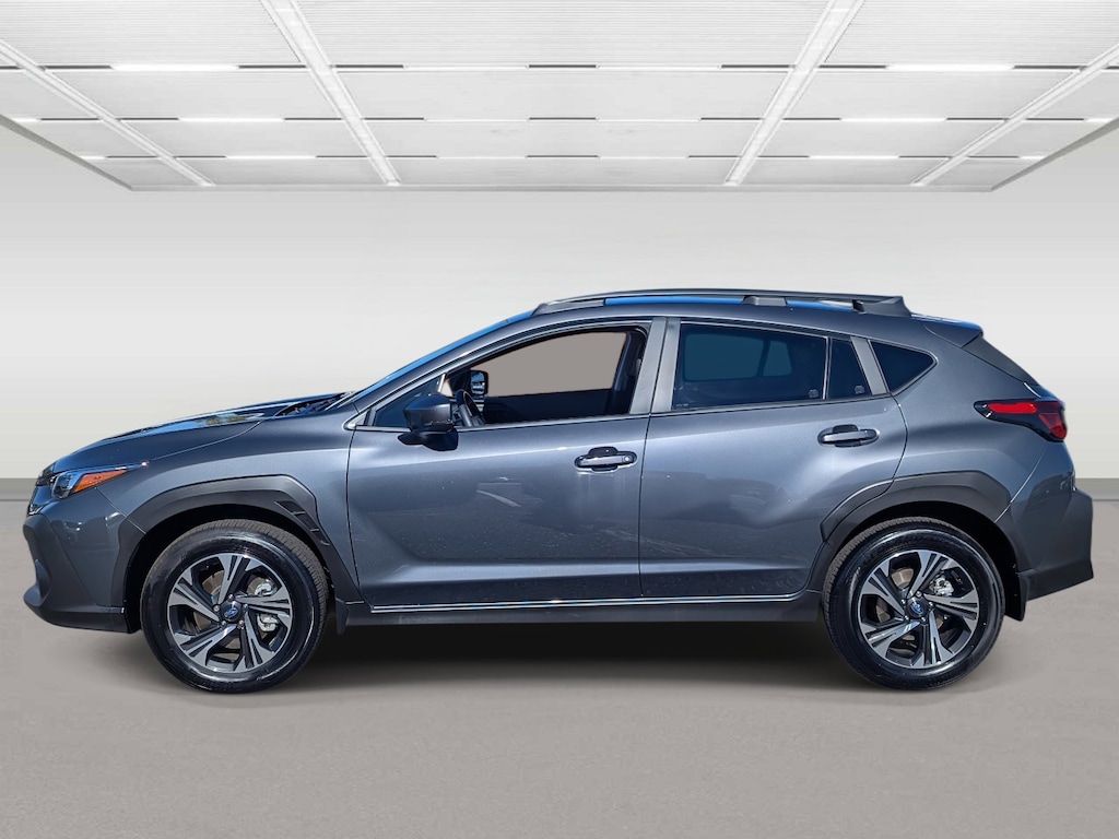 Used 2025 Subaru Crosstrek Premium SUV