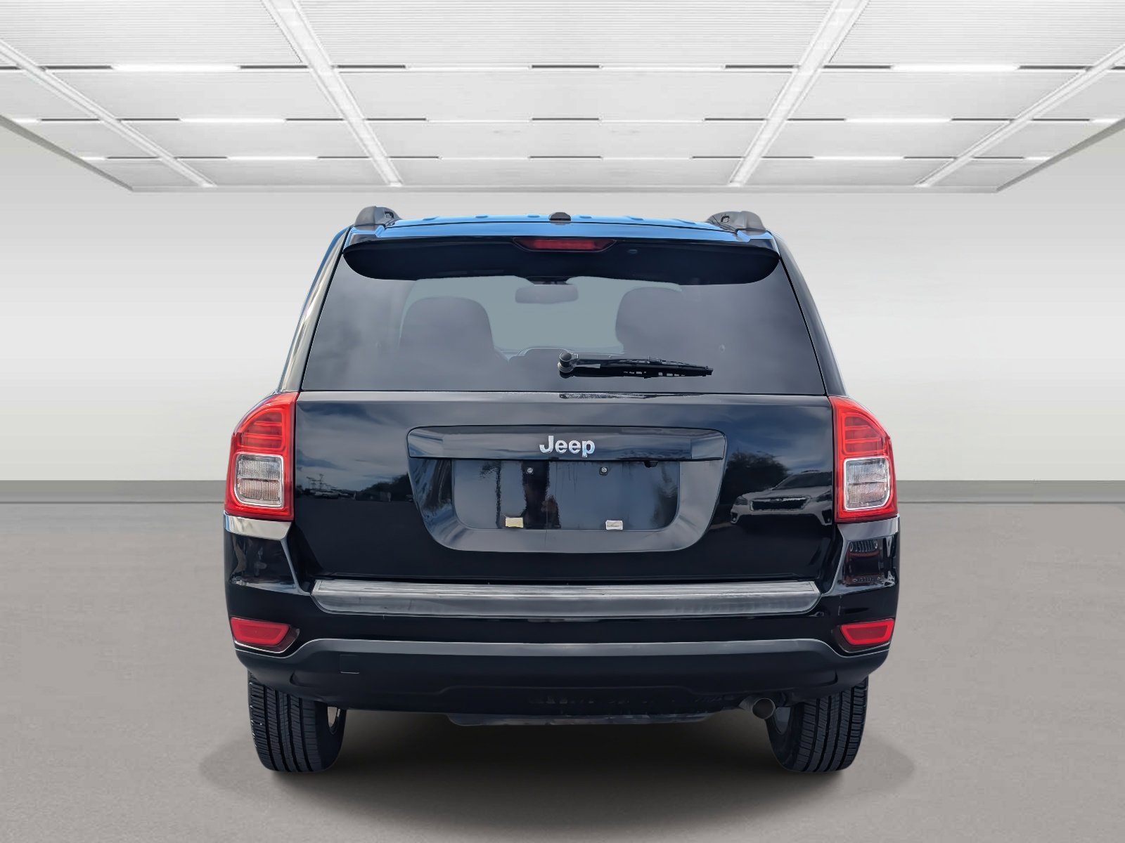 2013 Jeep Compass Sport photo 4