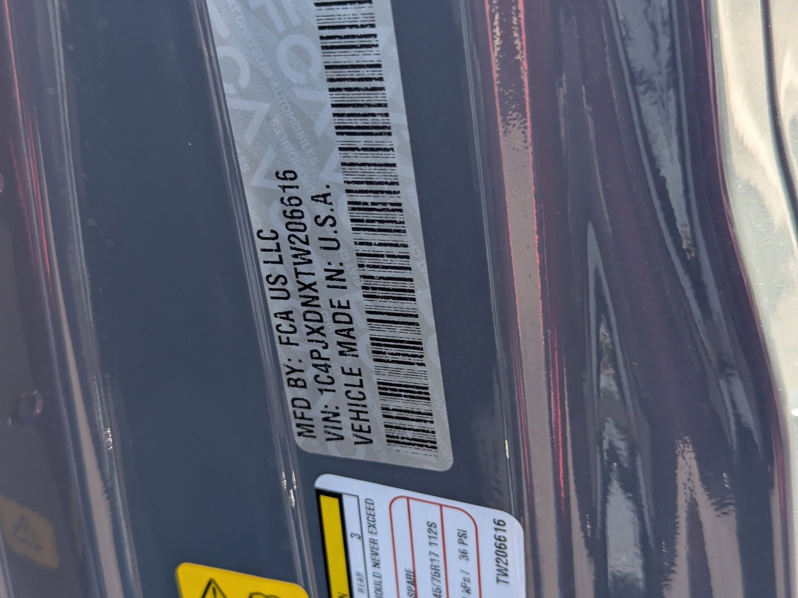 2026 Jeep Wrangler 4-Door Sport - Photo 26