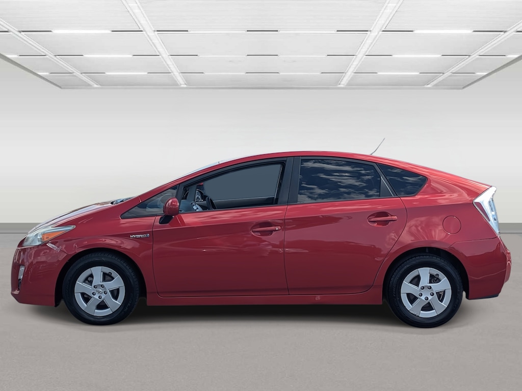 Used 2010 Toyota Prius  Hatchback