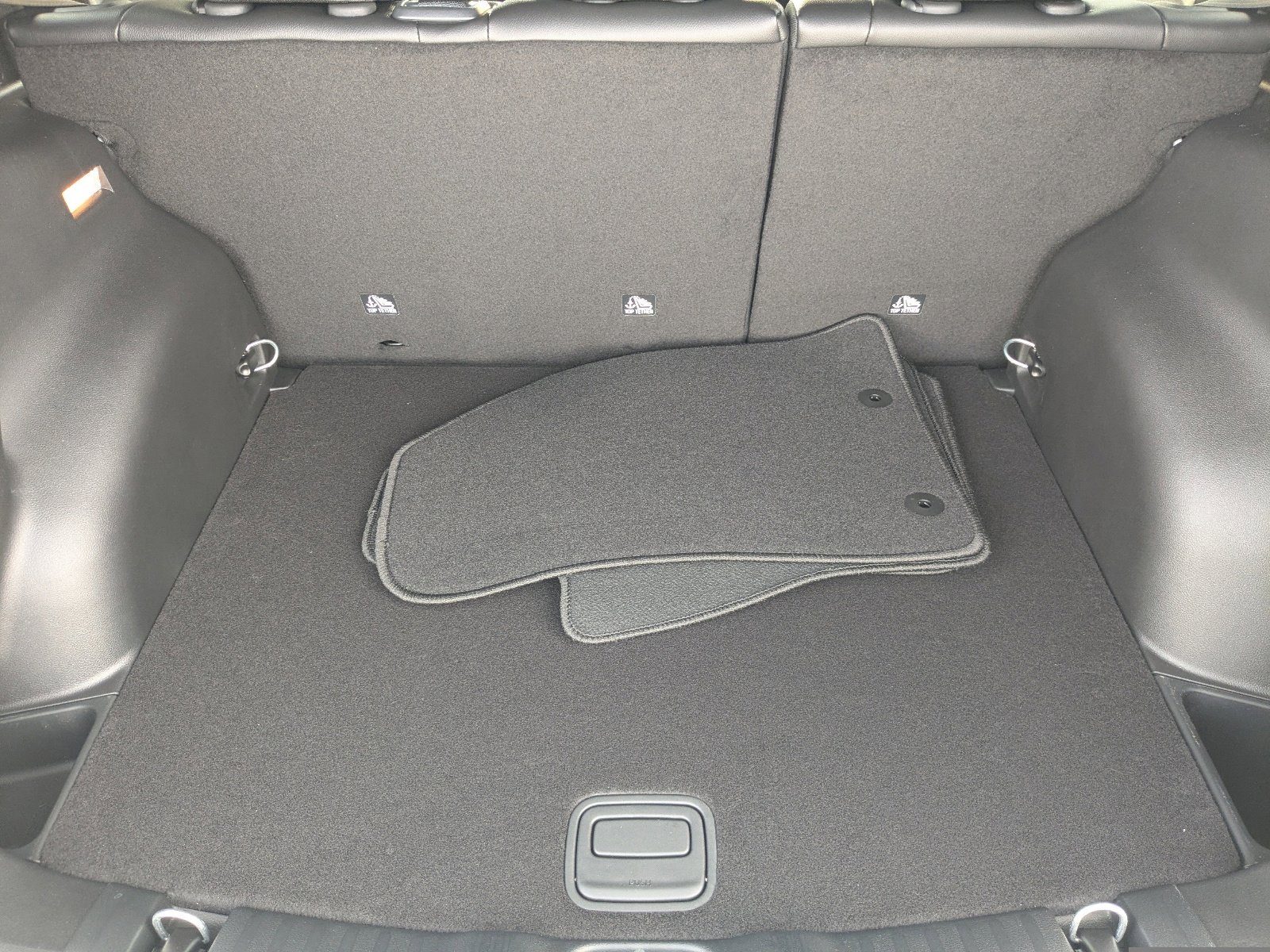 2026 Jeep Compass Limited Altitude - Photo 28