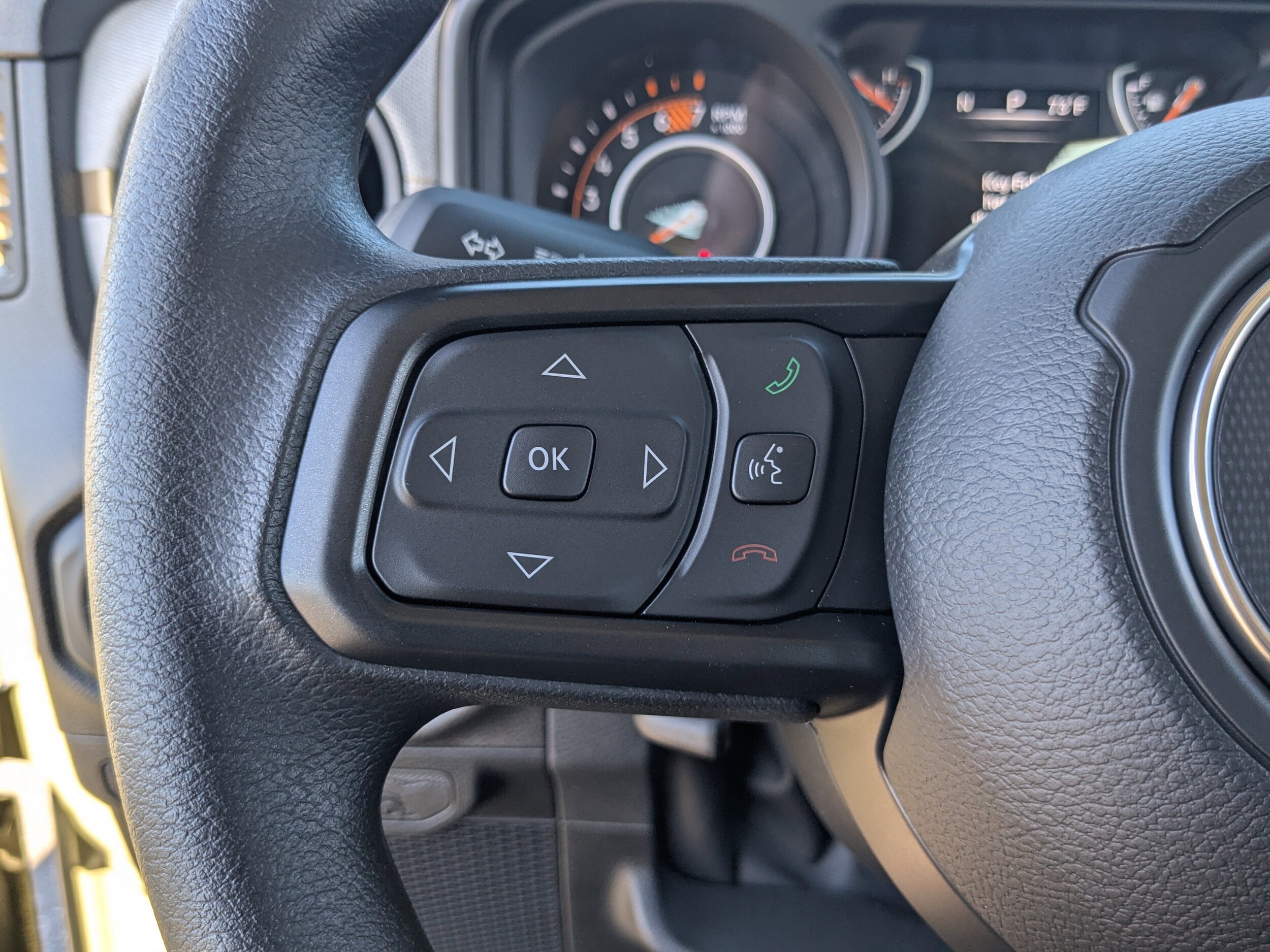 2026 Jeep Wrangler 2-Door Sport - Photo 27