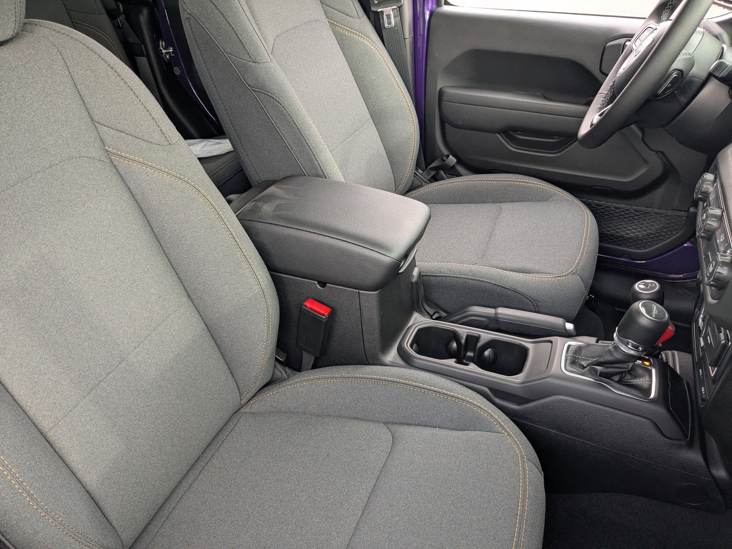 2026 Jeep Gladiator Sport S - Photo 12