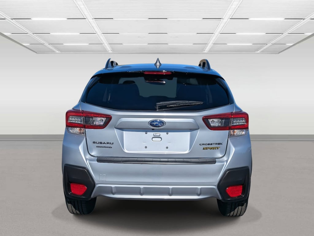 Used 2023 Subaru Crosstrek Sport SUV