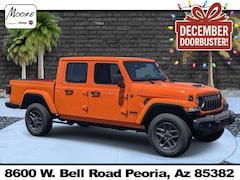 2025 Jeep Gladiator Sport S Pickup