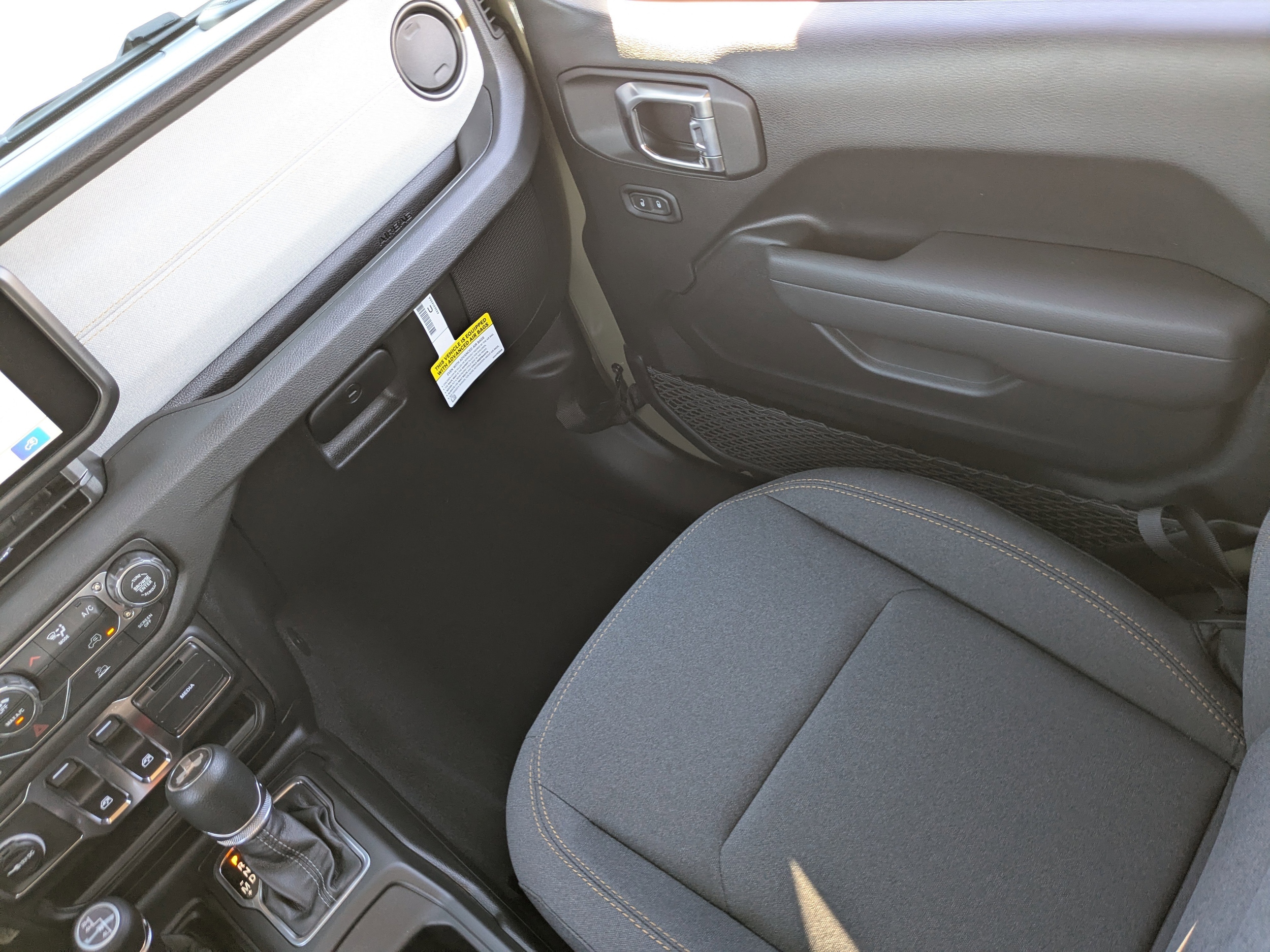 2026 Jeep Wrangler 2-Door Sport - Photo 19