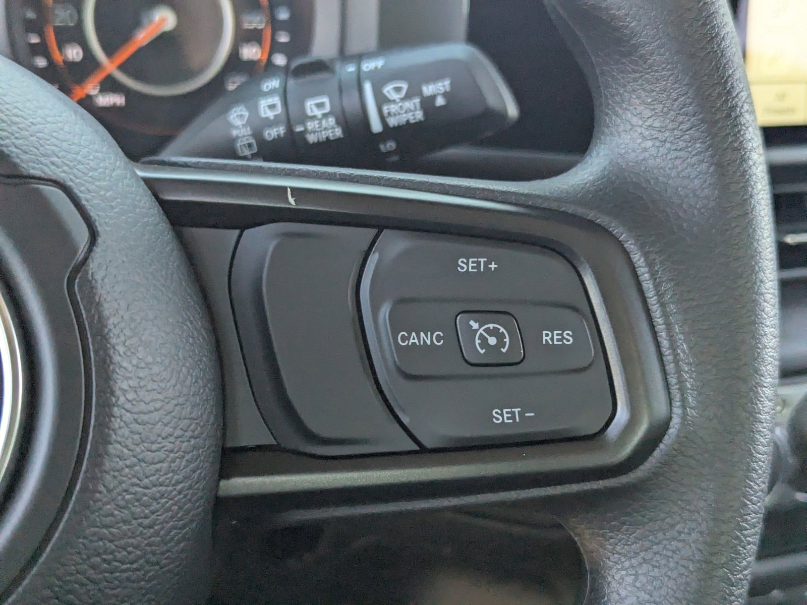 2026 Jeep Wrangler 2-Door Sport - Photo 23