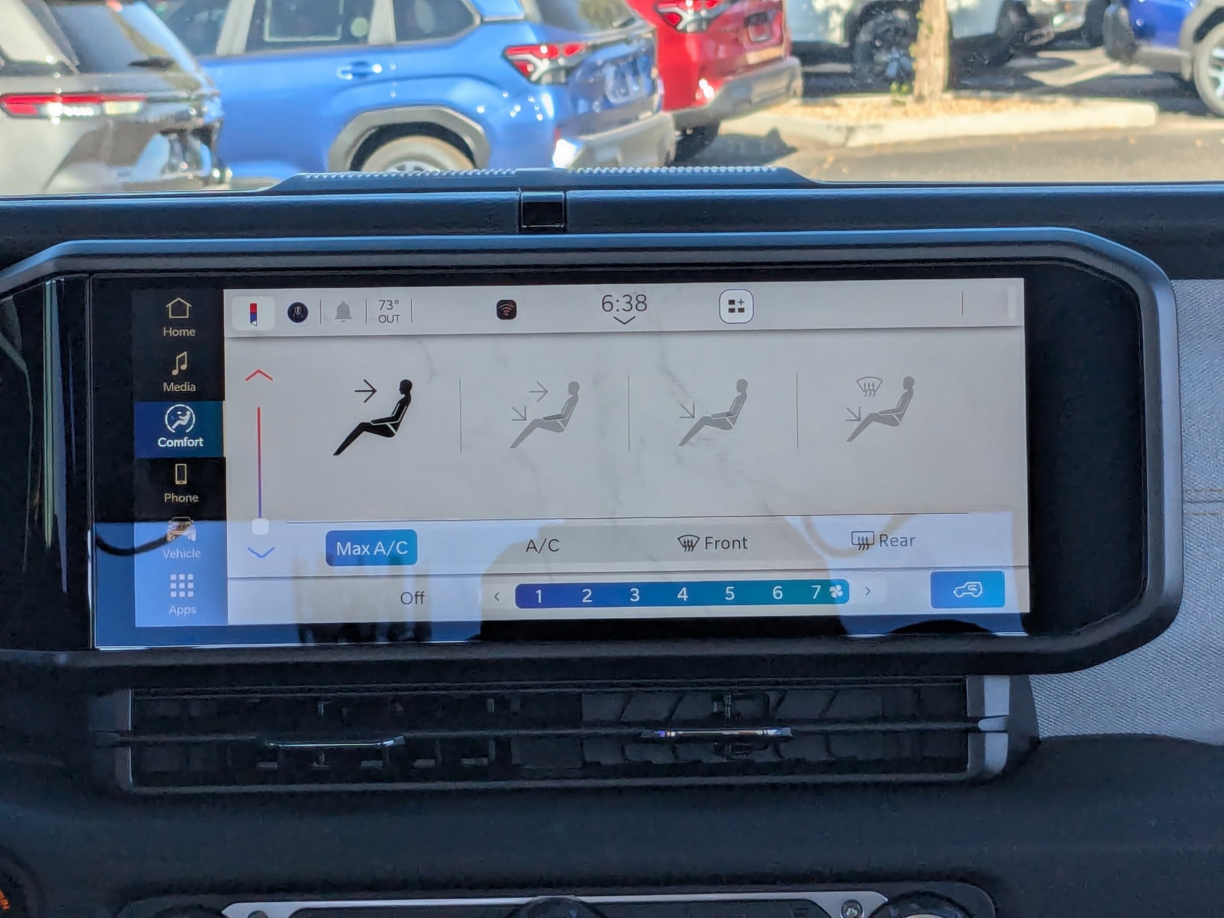 2026 Jeep Wrangler 2-Door Sport - Photo 20