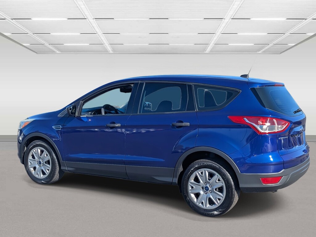 Used 2014 Ford Escape S SUV
