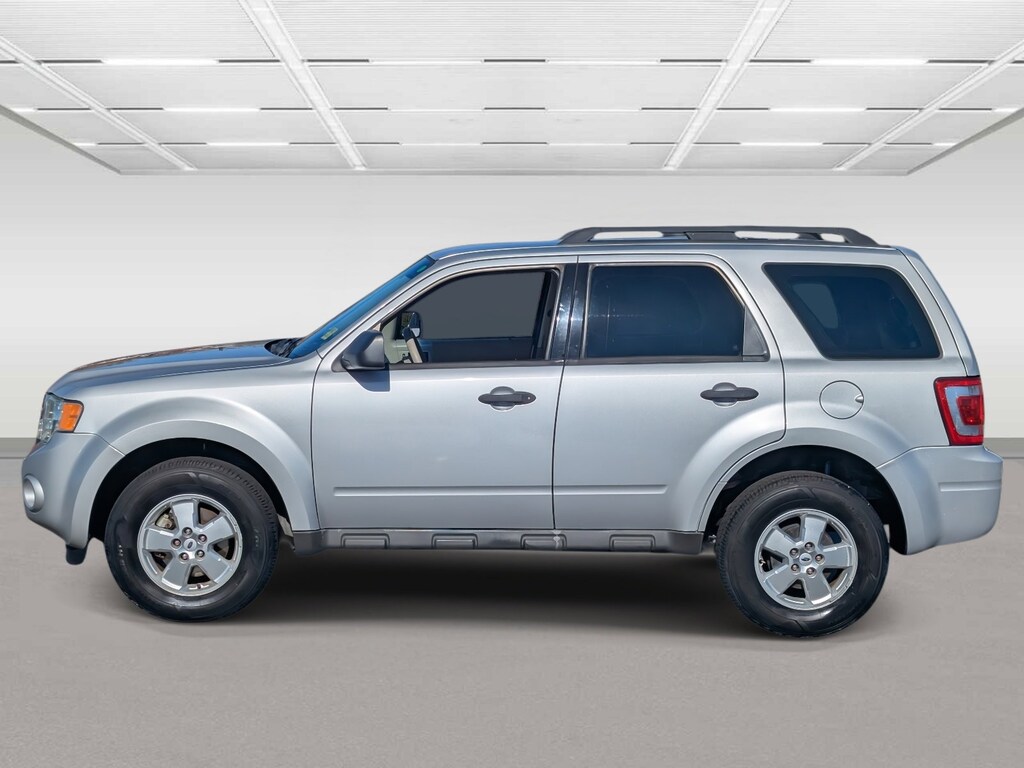 Used 2009 Ford Escape SUV