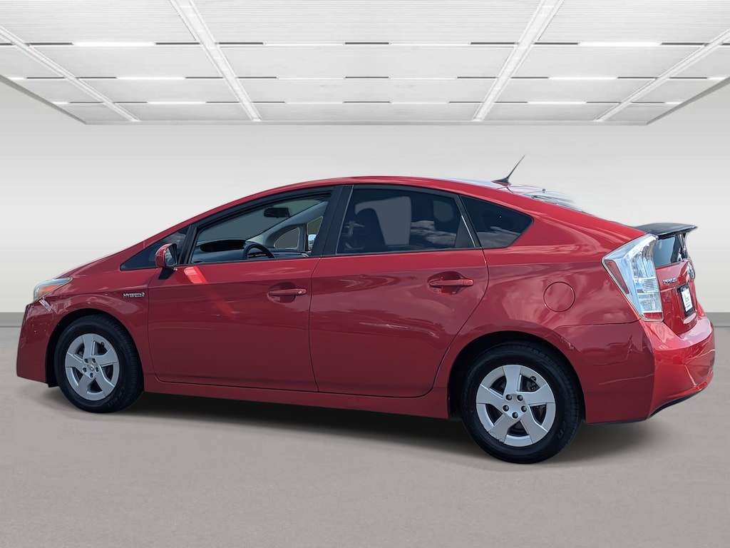 Used 2010 Toyota Prius  Hatchback