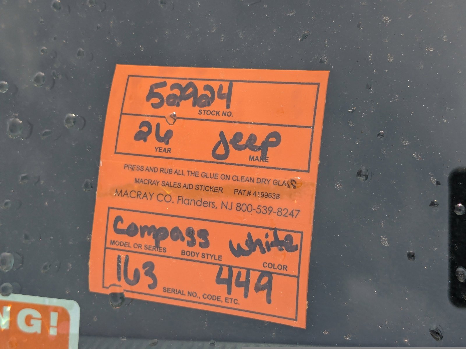 2026 Jeep Compass Limited Altitude - Photo 38