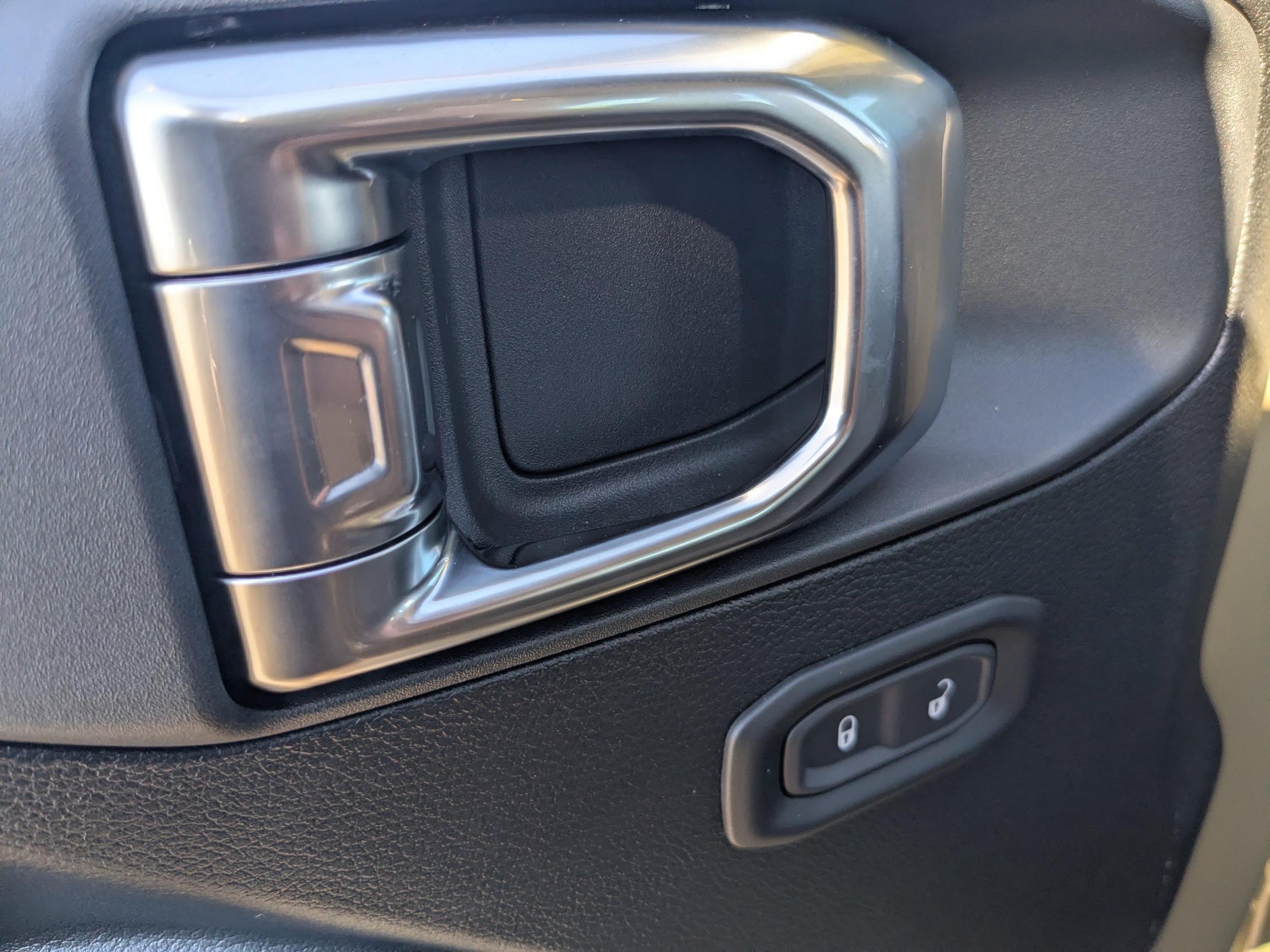 2026 Jeep Wrangler 2-Door Sport - Photo 33