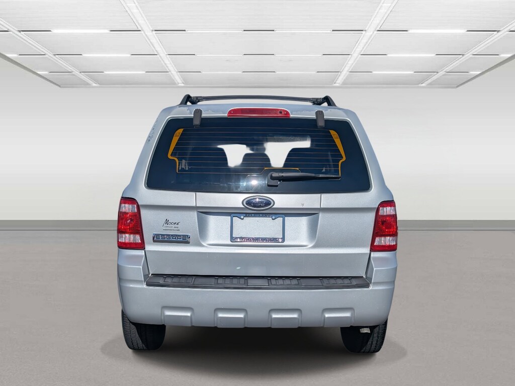 Used 2009 Ford Escape SUV