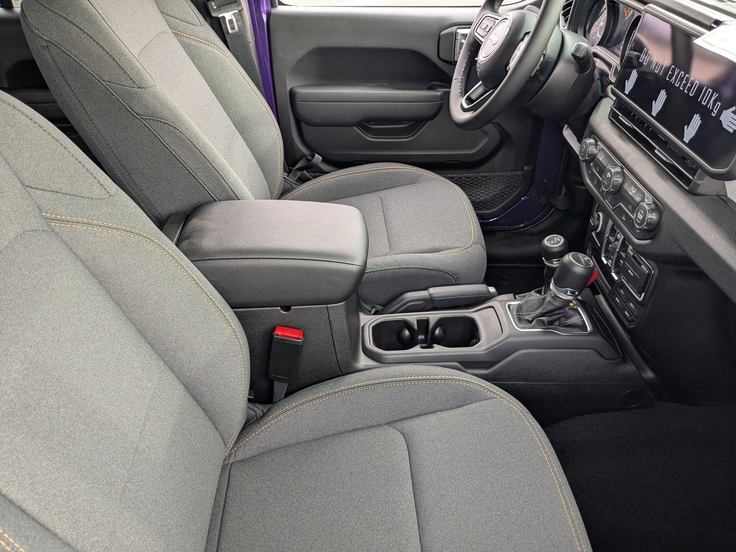 2026 Jeep Gladiator Sport S - Photo 13