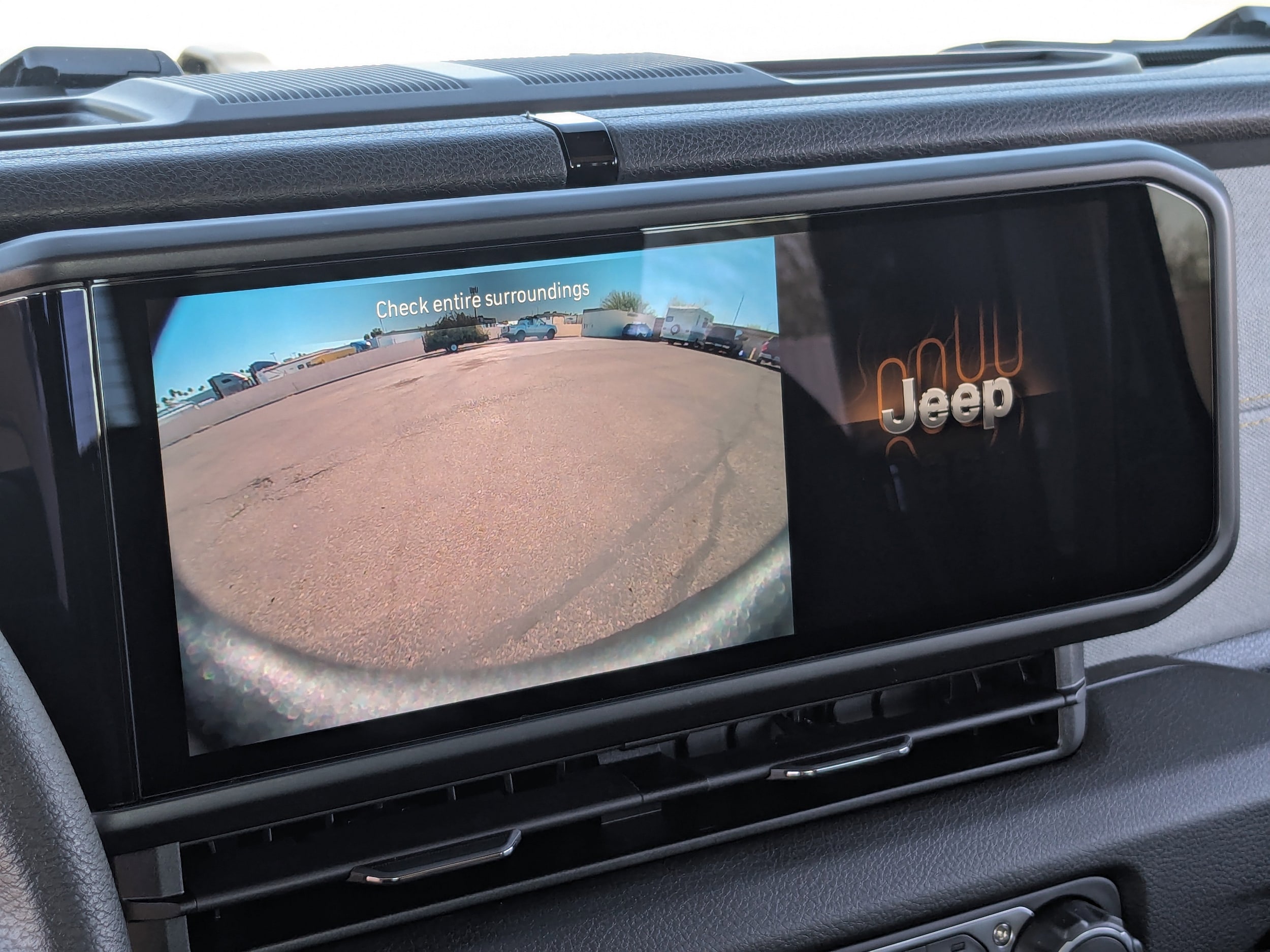 2026 Jeep Wrangler 2-Door Sport - Photo 35