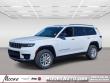 Jeep New Grand Cherokee
