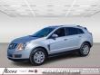  CADILLAC SRX