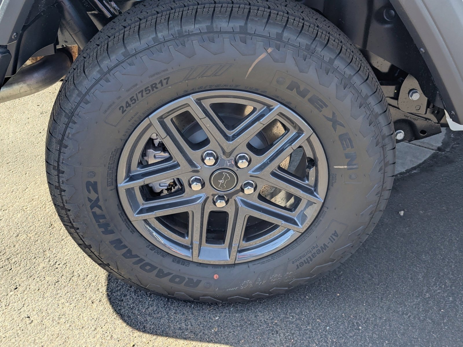 2026 Jeep Wrangler 4-Door Sport - Photo 12