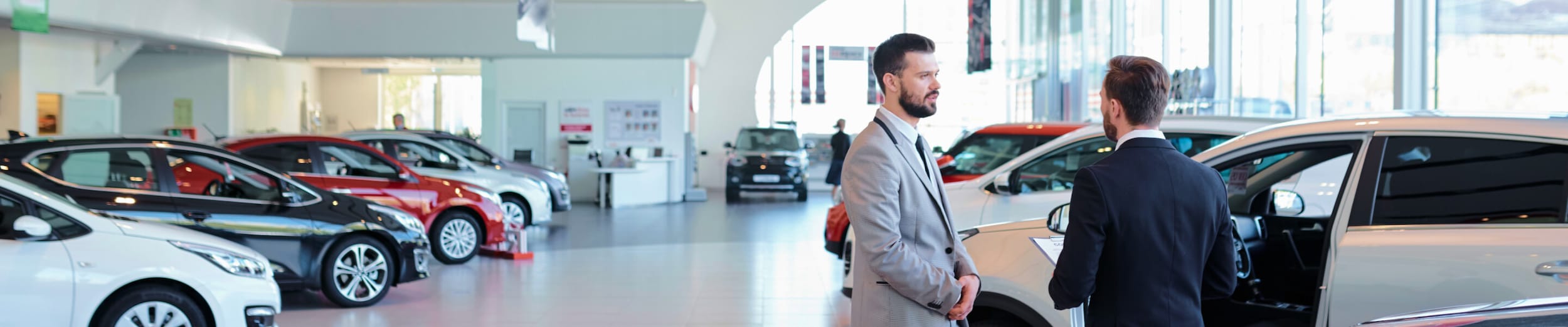 Chrysler Jeep Dealer Serving Scottsdale, AZ