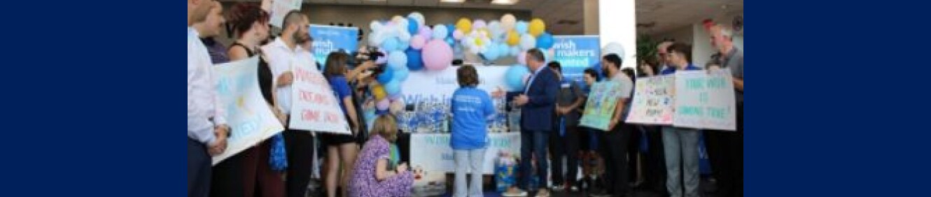 A Wish, A Poodle, and A Whole Lot of Love ✨ - Miranda B