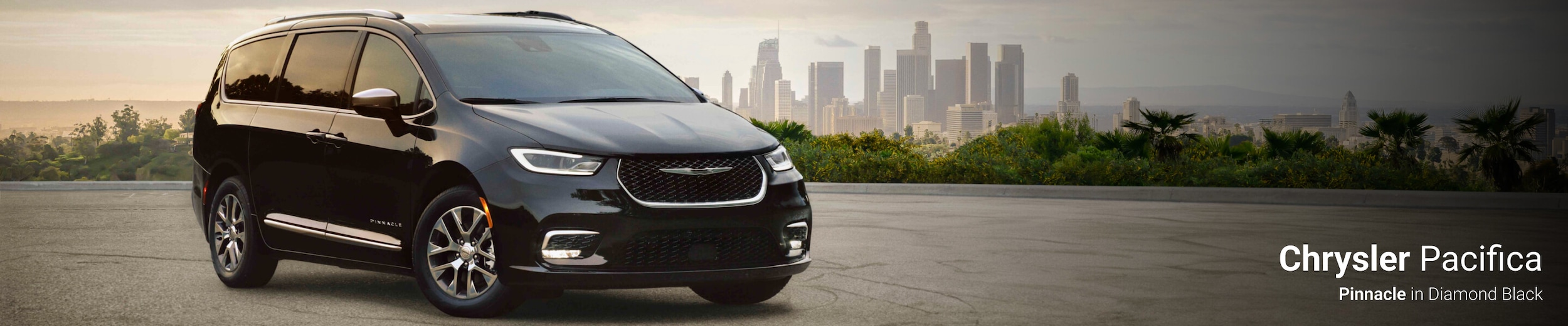 Chrysler Lease