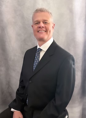 Staff member Dustin Shepherd from db585045bbb6