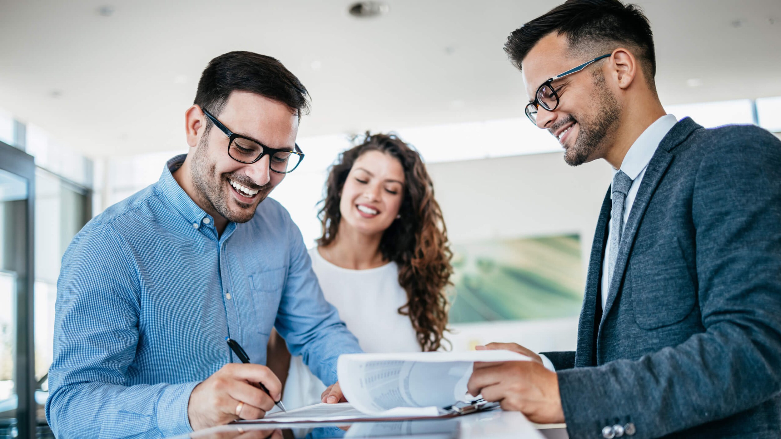 Chrysler Jeep Dealer Serving Glendale, AZ
