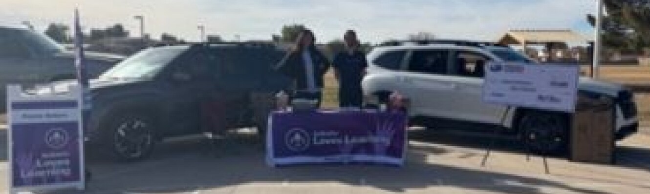 50 years!!! - Miranda B