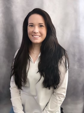 Staff member Kati from 0fee378a333d