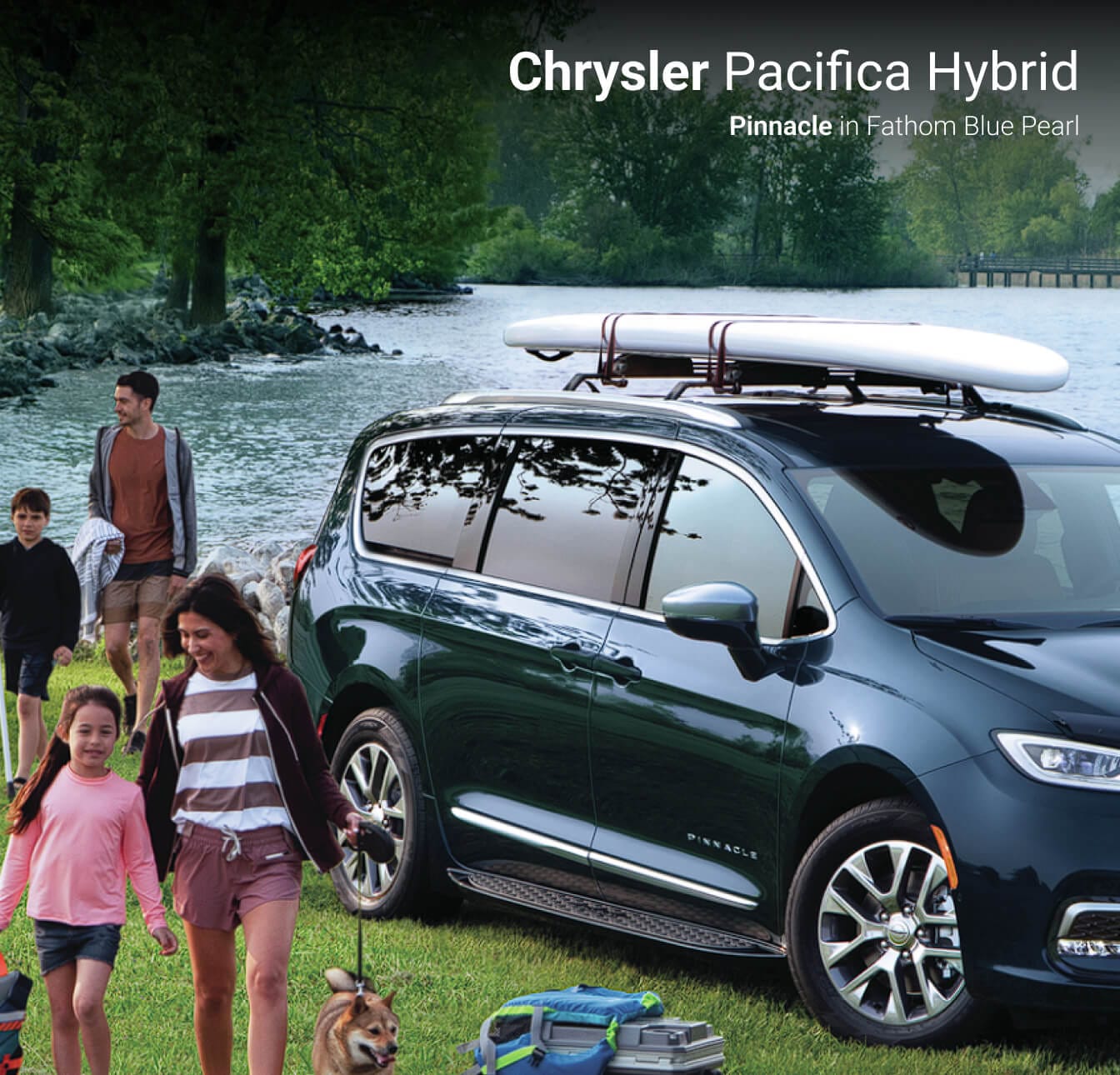 Chrysler Leases: How Do They Work?