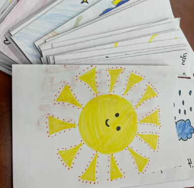 St. Vincent de Paul - Cards for Newly Housed Individuals