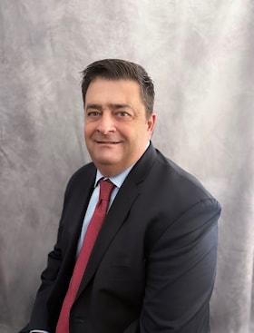 Staff member Steve Wagner from f183aaa32b82