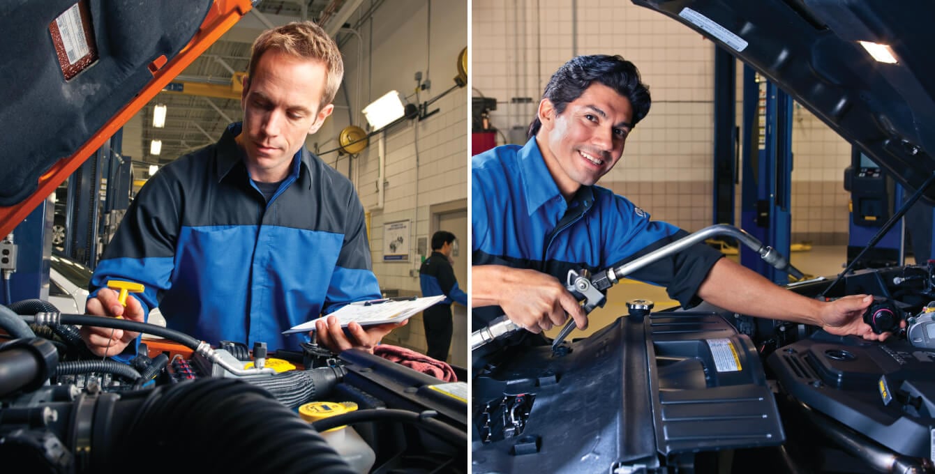 Shop Chrysler Jeep Parts at Our Dealership in Peoria, AZ, Today