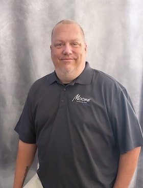 Staff member Todd from 0fee378a333d