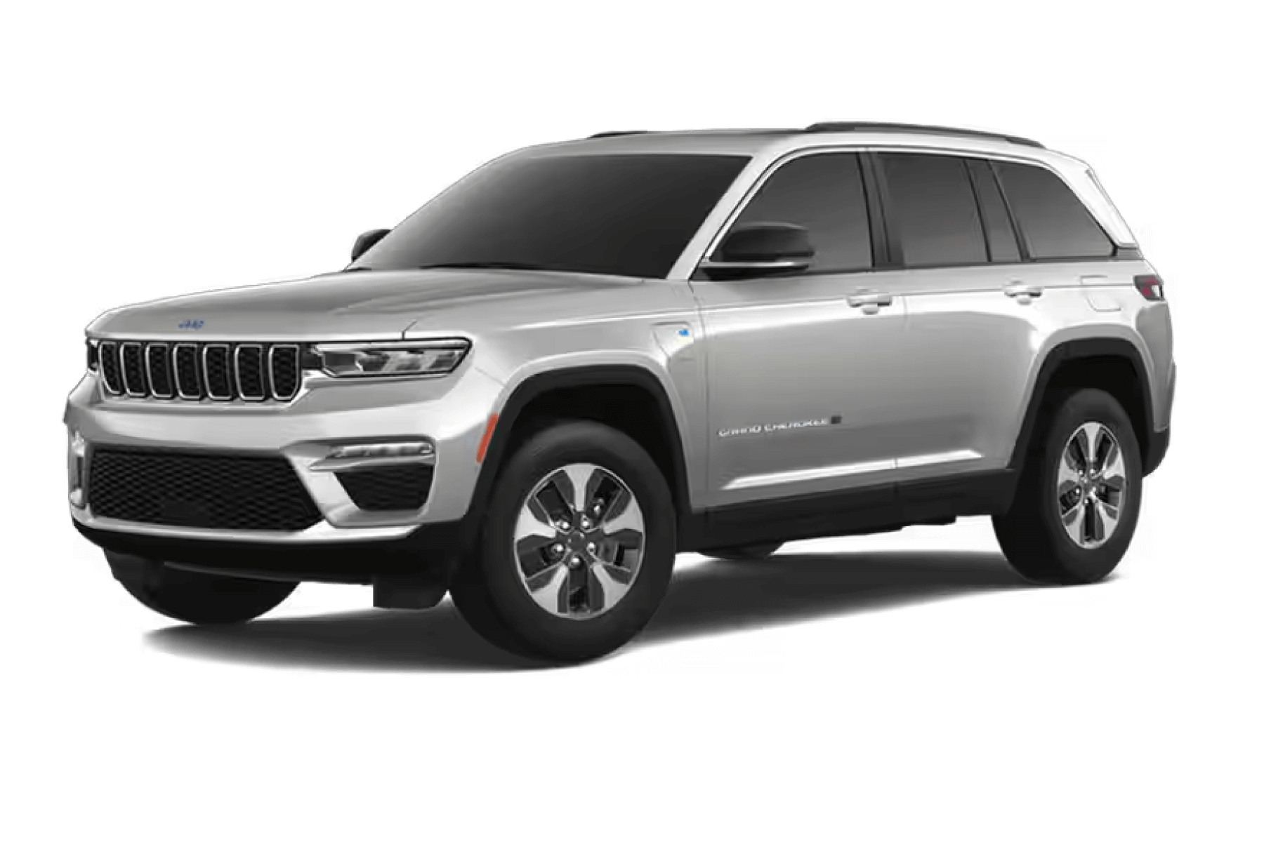 Jeep Grand Cherokee 4xe