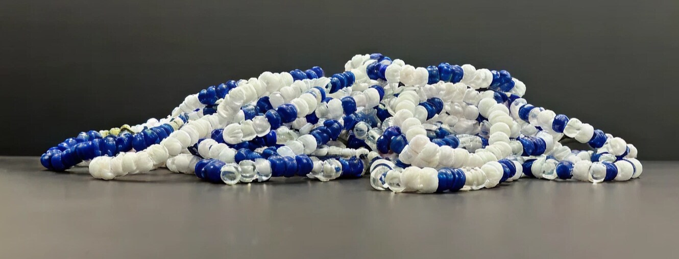 Friendship Bracelets - Foster A