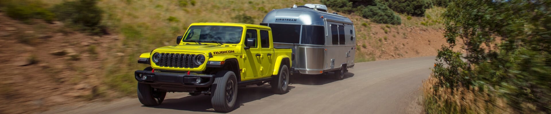 jeep gladiator towing capacity