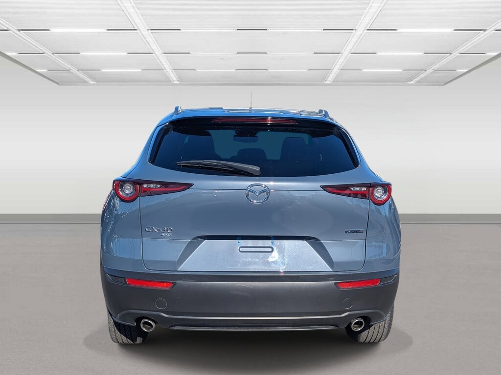 Used 2024 Mazda CX-30 2.5 S Carbon Edition SUV