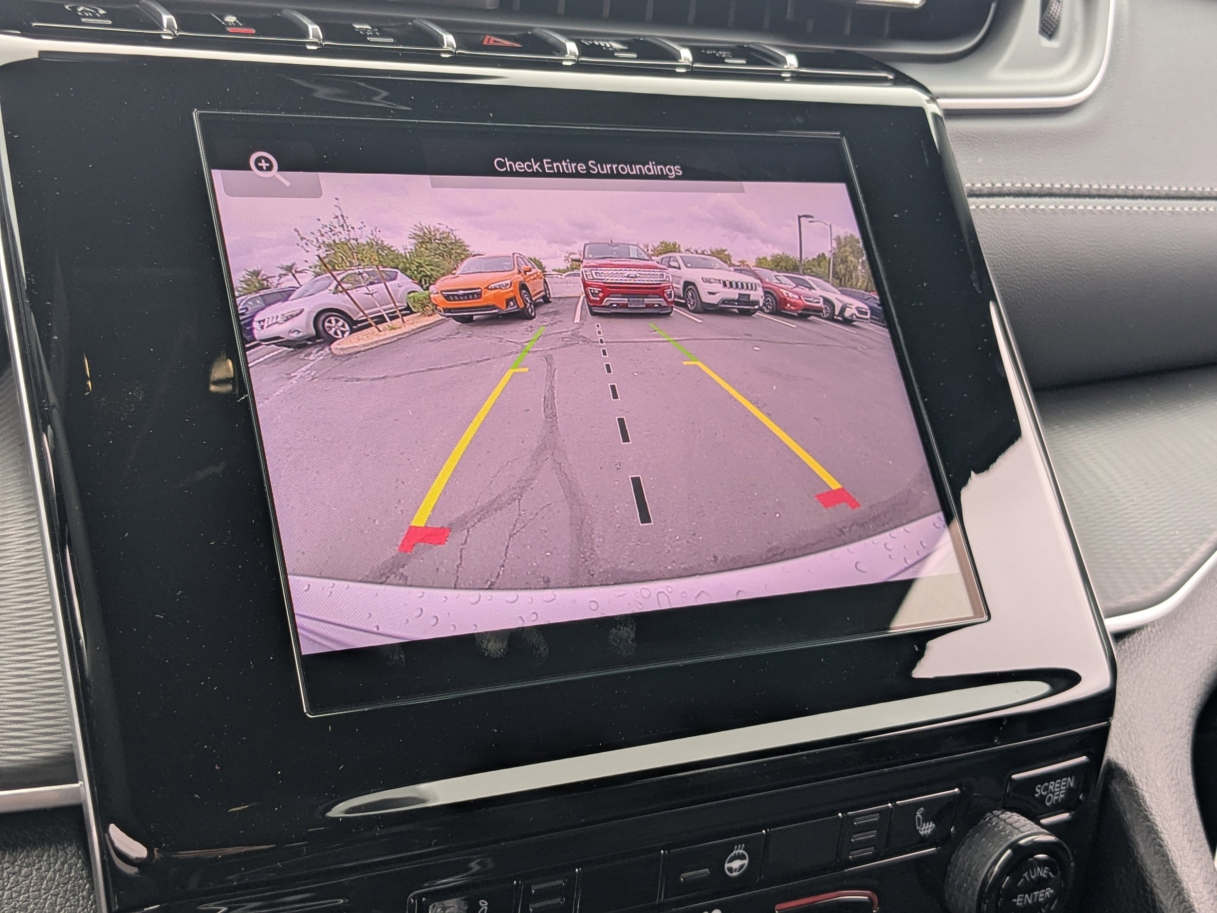 2025 Jeep Grand Cherokee Altitude - Photo 22