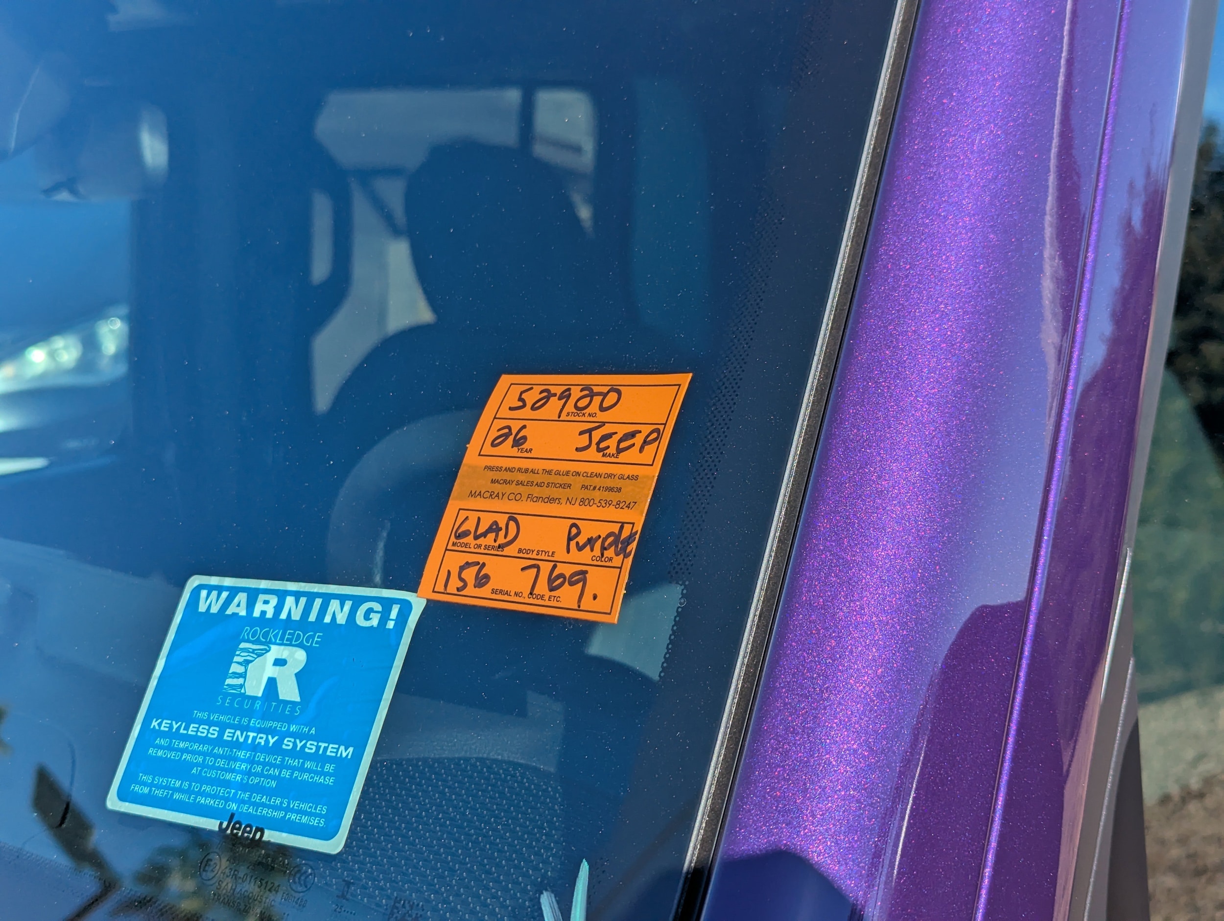 2026 Jeep Gladiator Sport S - Photo 26