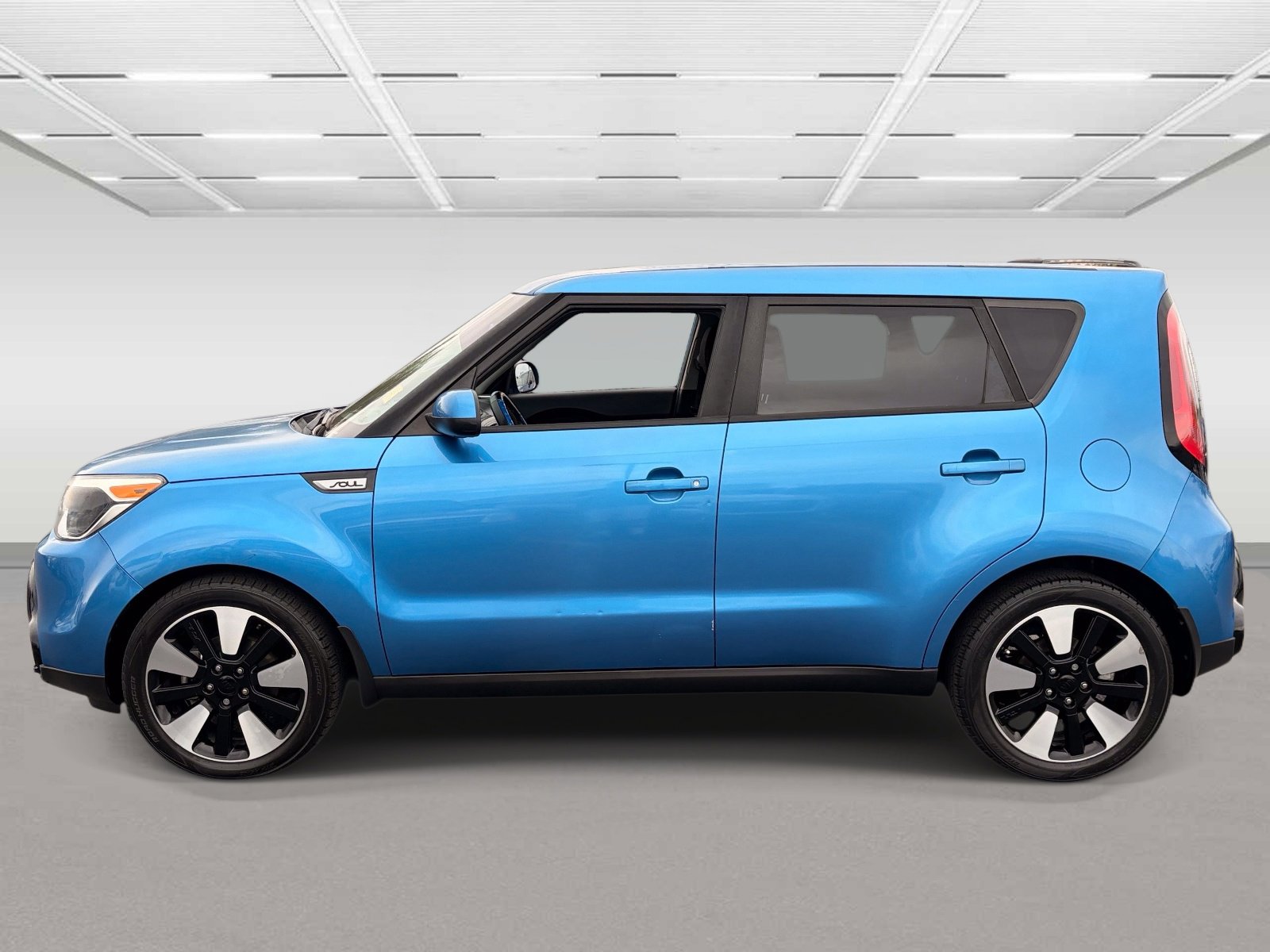 Used 2016 Kia Soul + with VIN KNDJP3A57G7330019 for sale in Peoria, AZ