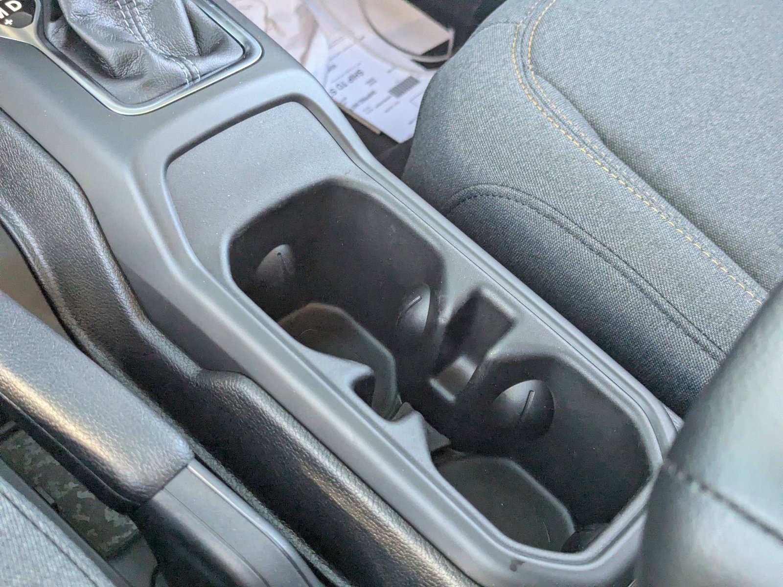 2026 Jeep Wrangler 2-Door Sport - Photo 22