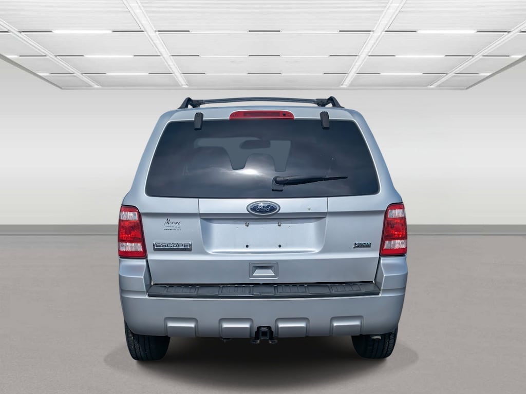 Used 2010 Ford Escape XLT SUV