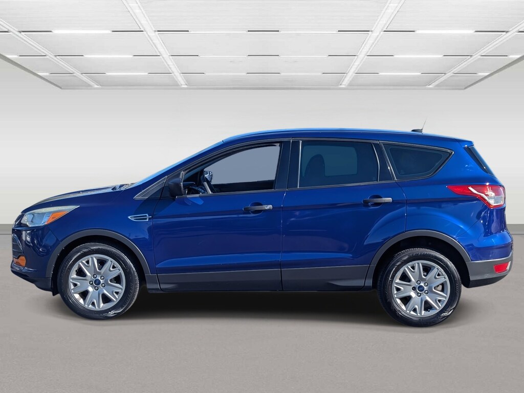 Used 2014 Ford Escape S SUV