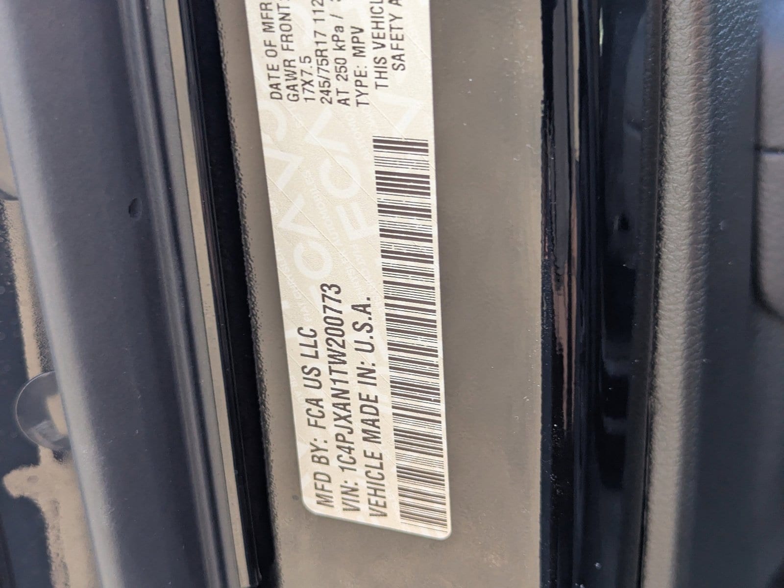 2026 Jeep Wrangler 2-Door Sport - Photo 27